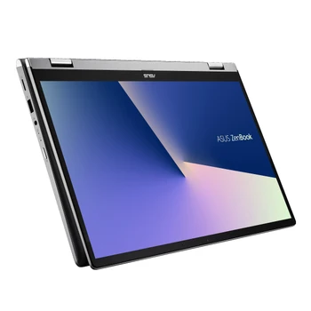 Asus Zenbook Flip 14 UM462 14 inch 2-in-1 Refurbished Laptop